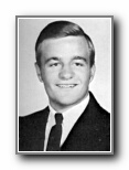 Ron Hutcheson: class of 1971, Norte Del Rio High School, Sacramento, CA.